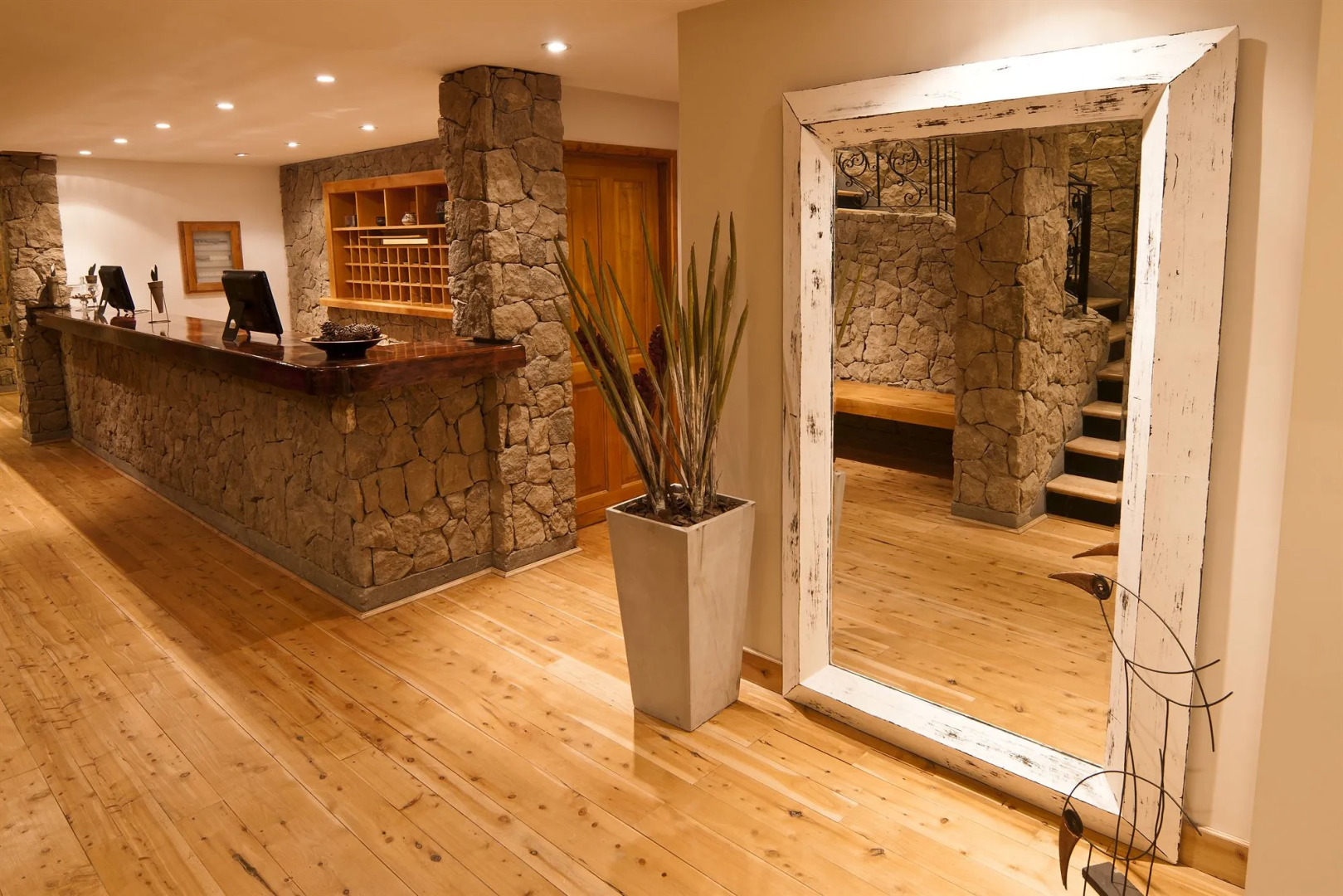 Destino Sur Hotel & Spa de Montaña