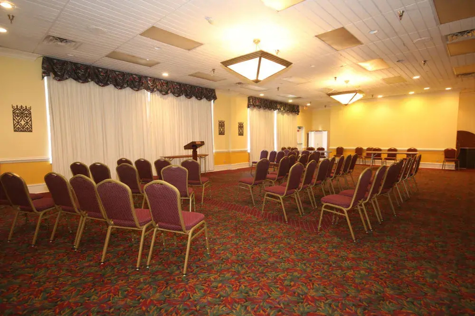 Ramada Wytheville