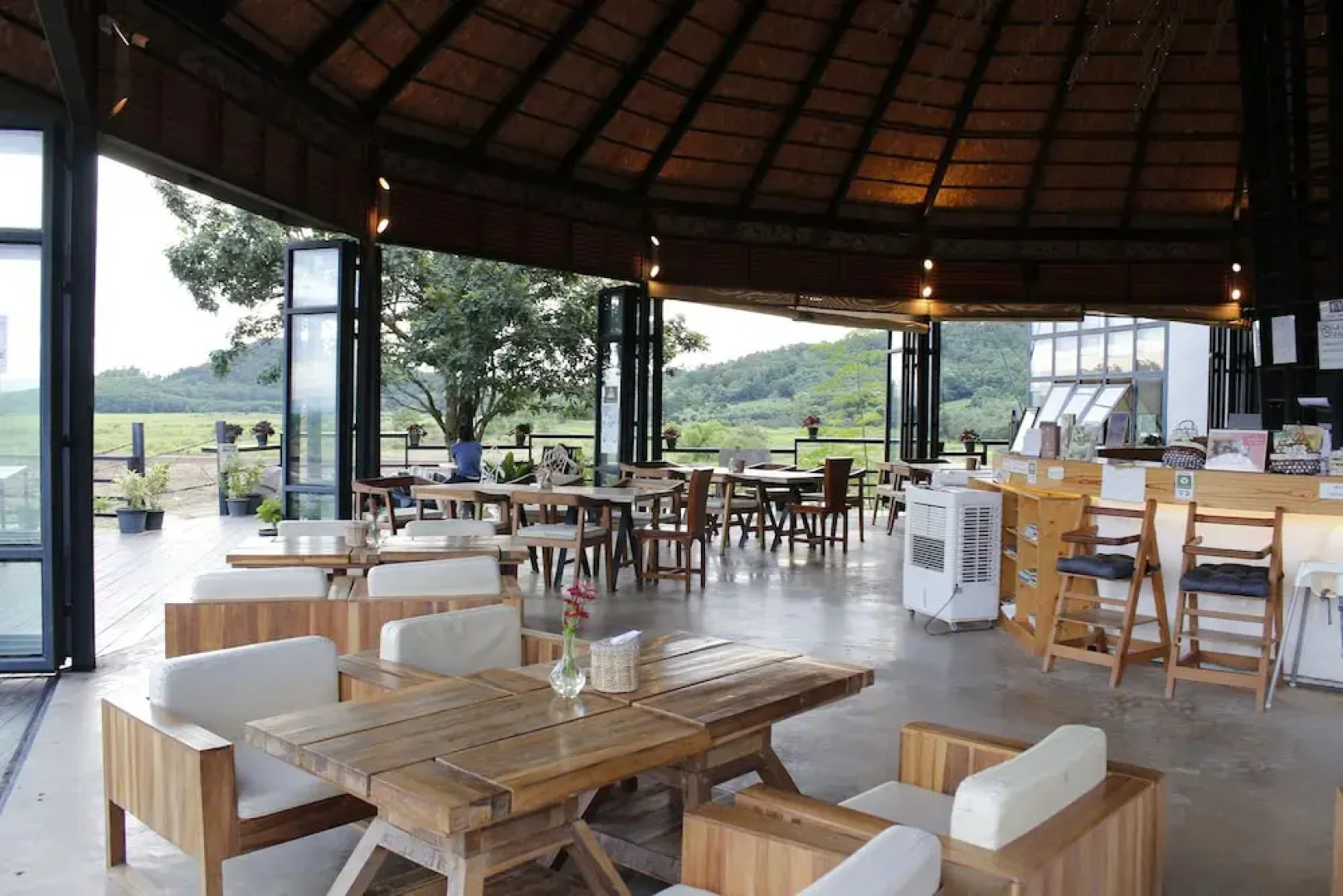 Rai Ruen Rom Organic Farm