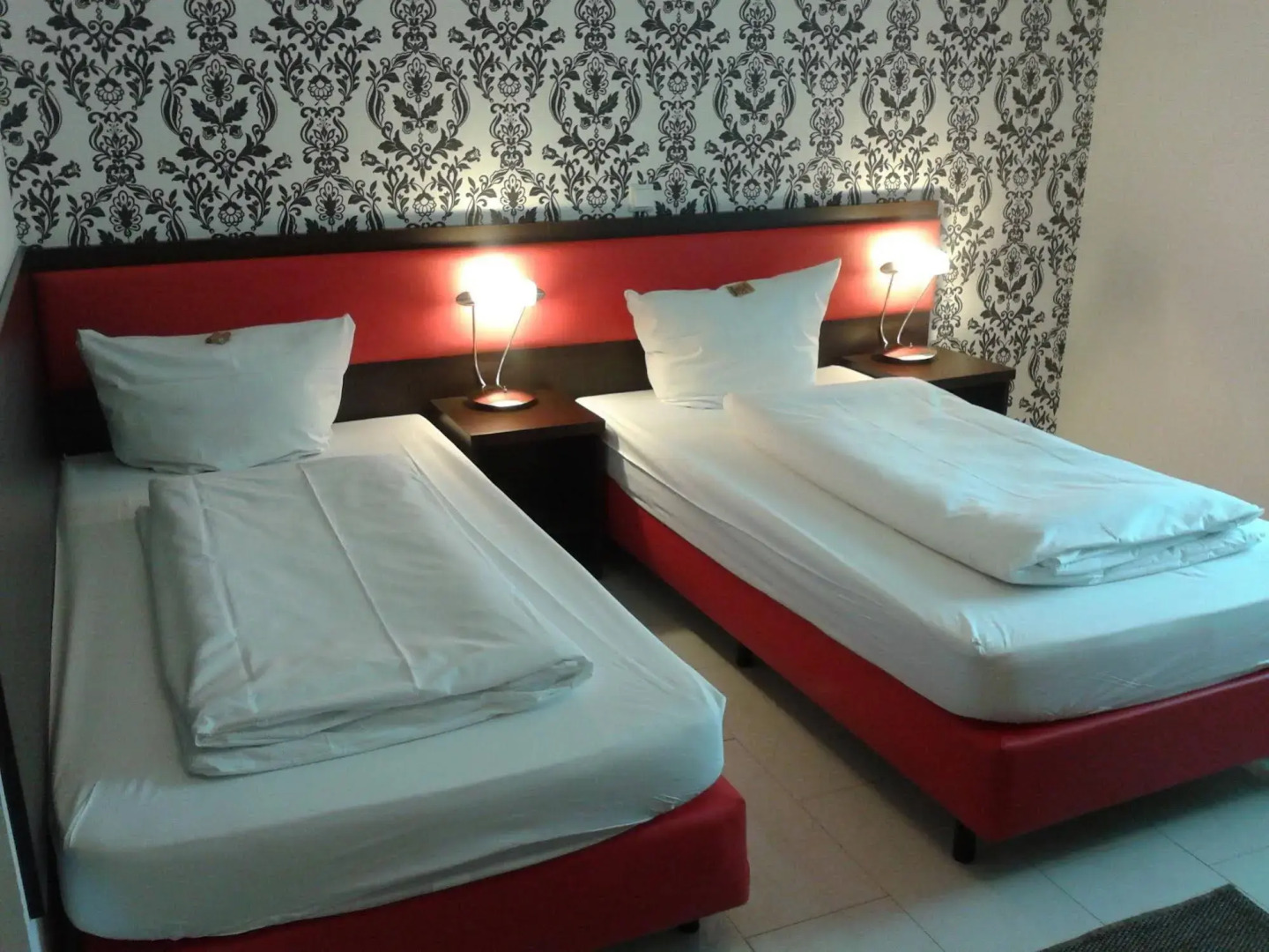 City Hotel Garni Ahlen