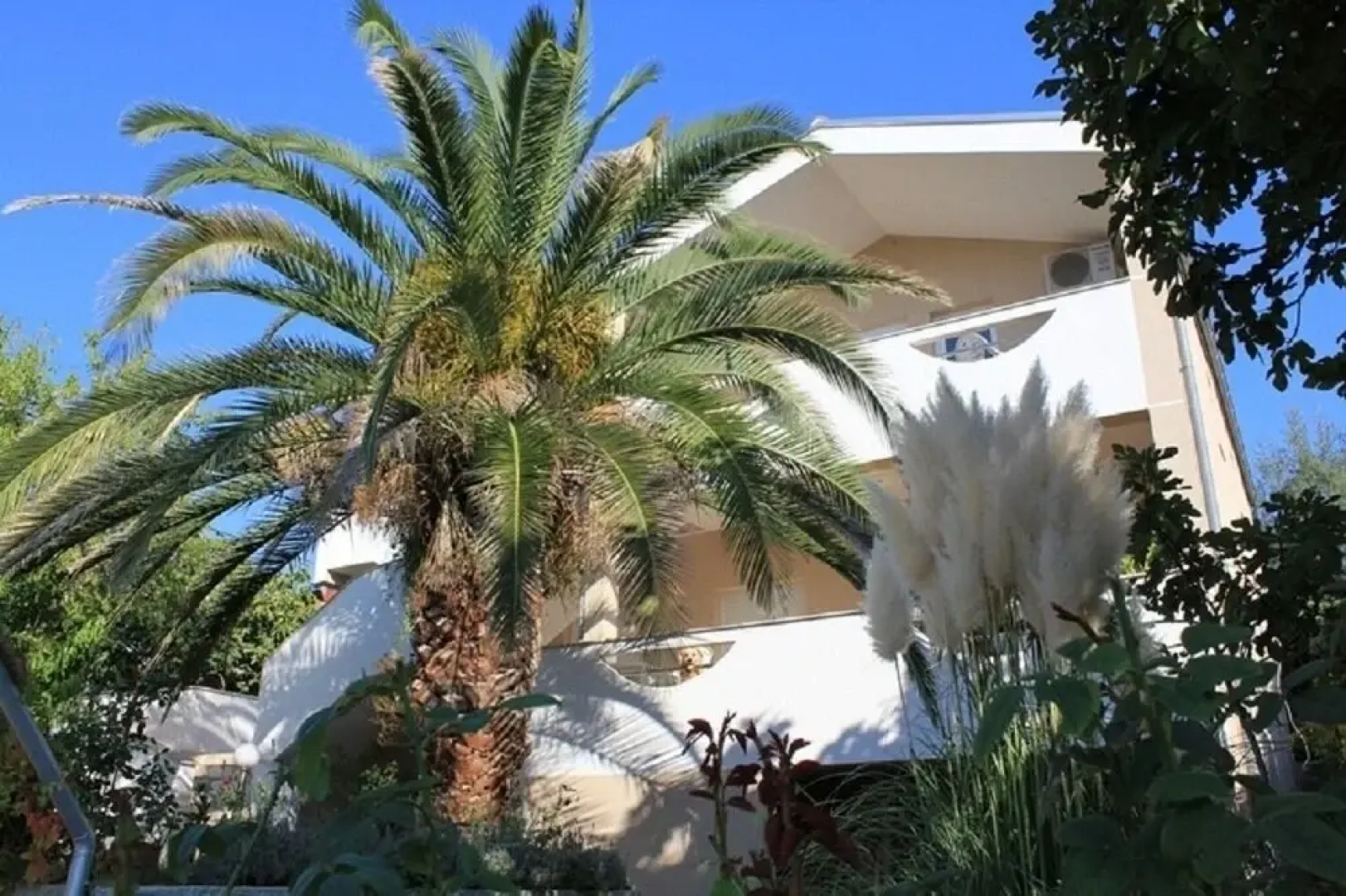 Ante - 50m From the sea - A1 Plavi