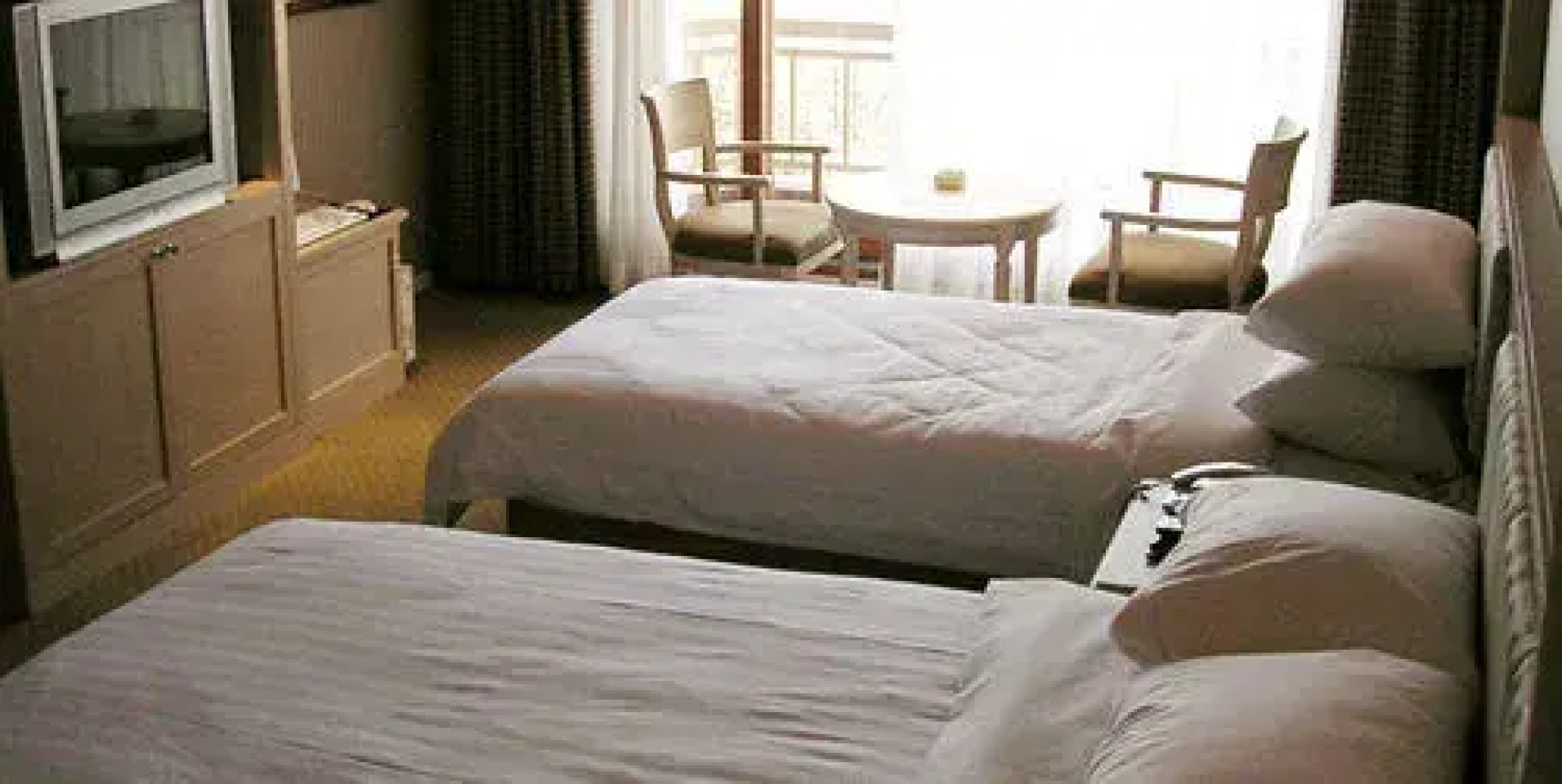 Shin Yang Park Hotel