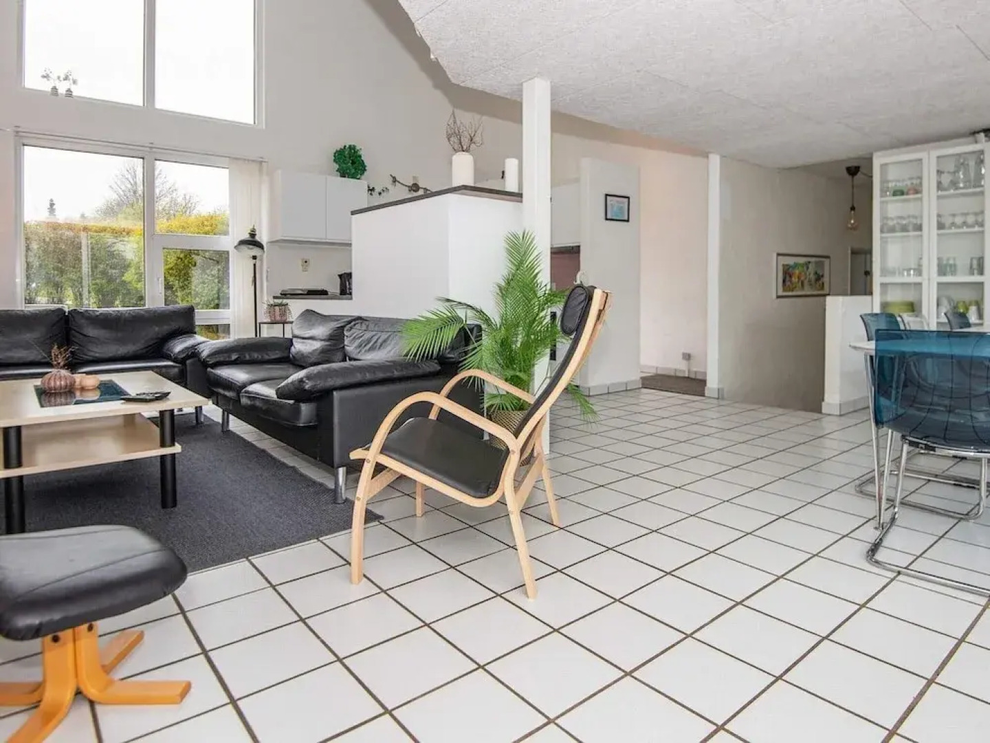 Scenic Holiday Home in Ebeltoft near Sea