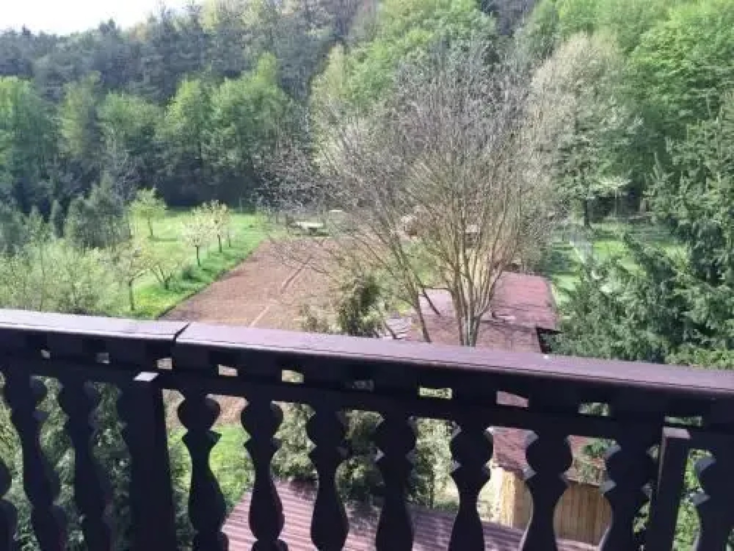 Erdőalja Vendégház