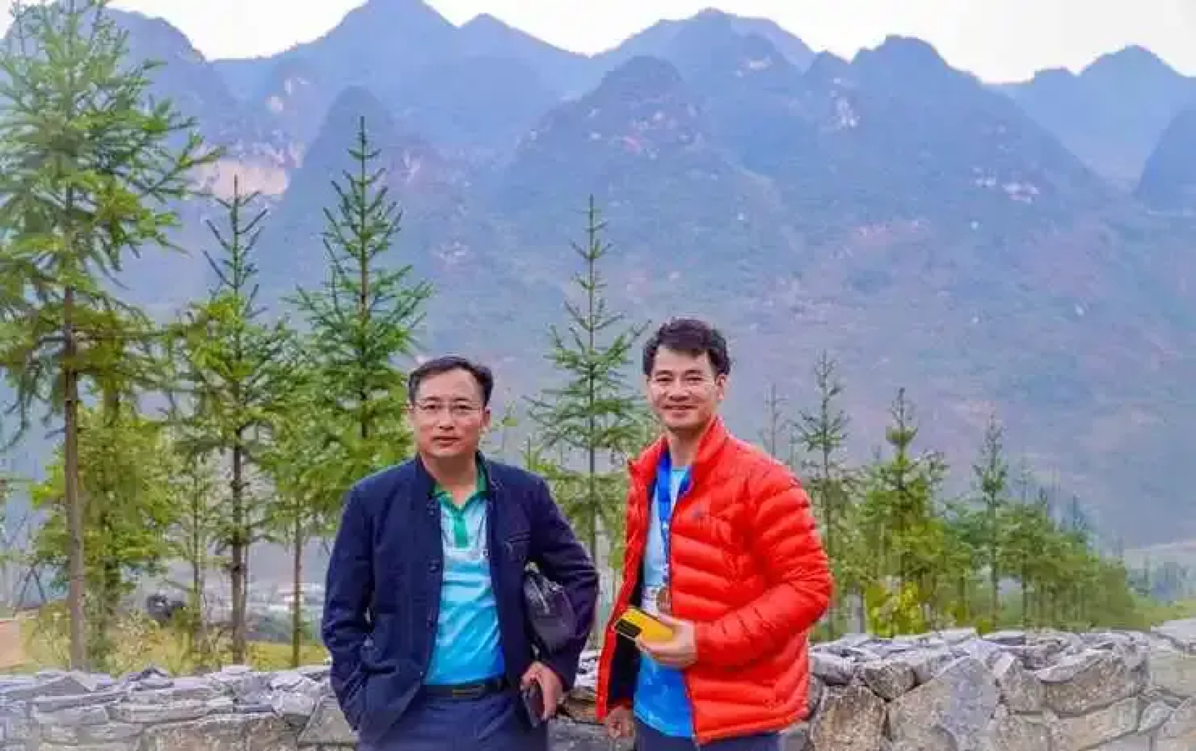 Hmong Village Resort