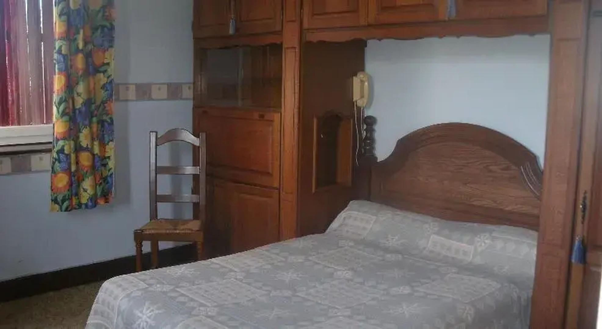 Hostellerie des Vallées