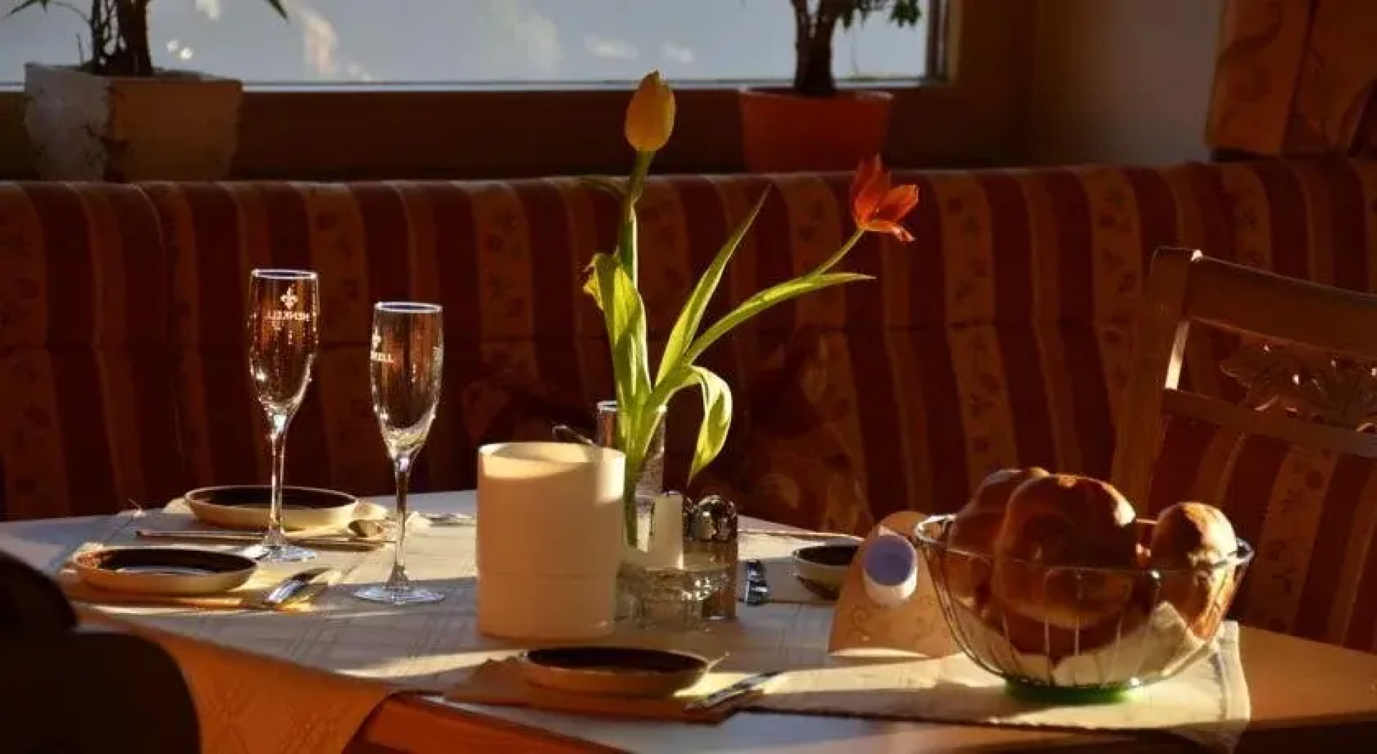 Alpenhotel Tyrol
