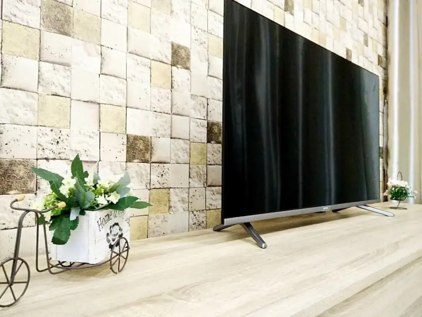 Mesahill 2 Room Condominium - Homestay