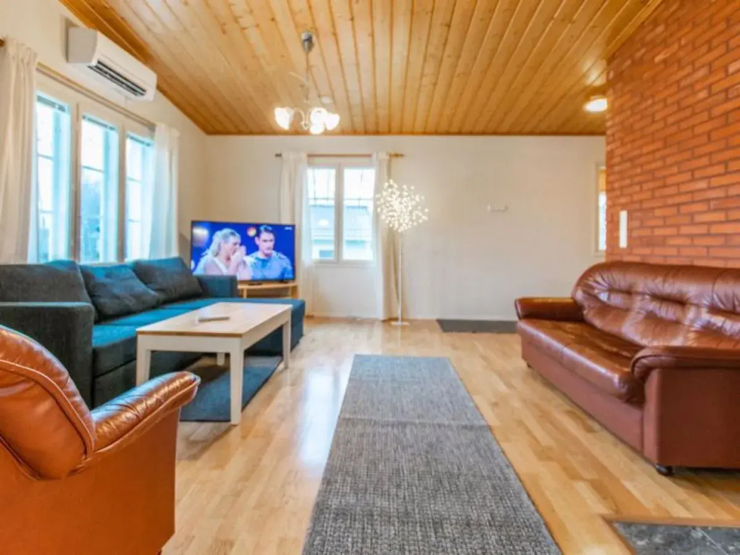 Villa Ruutana Oraviniemi