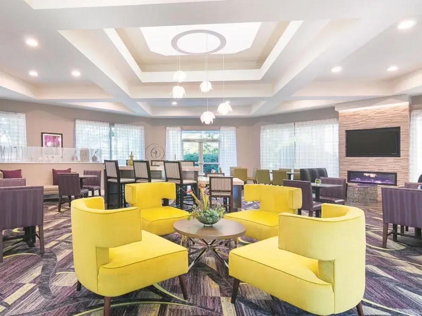 La Quinta Inn & Suites Atlanta Conyers