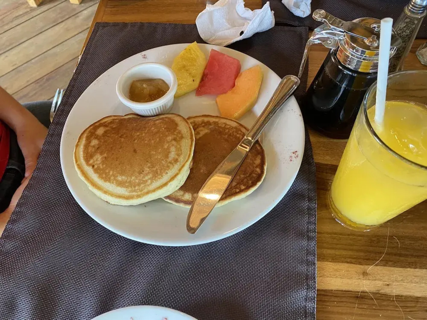 Tranquility Bay Beach Retreat