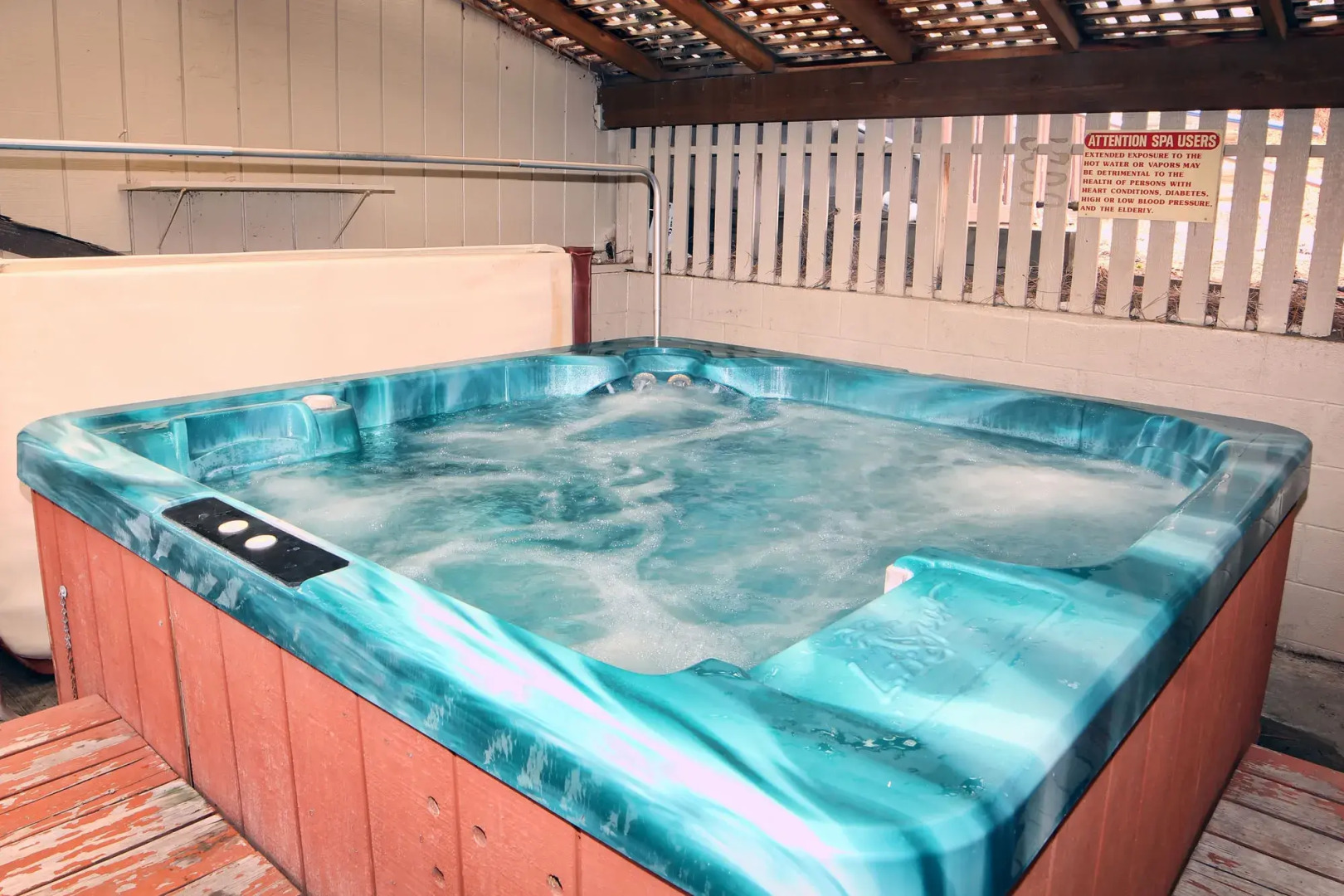 Timber Creek Chalets