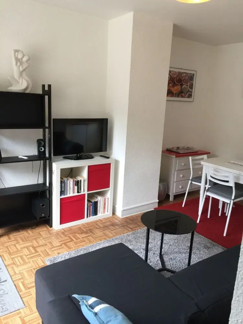 Appartement Des Pins