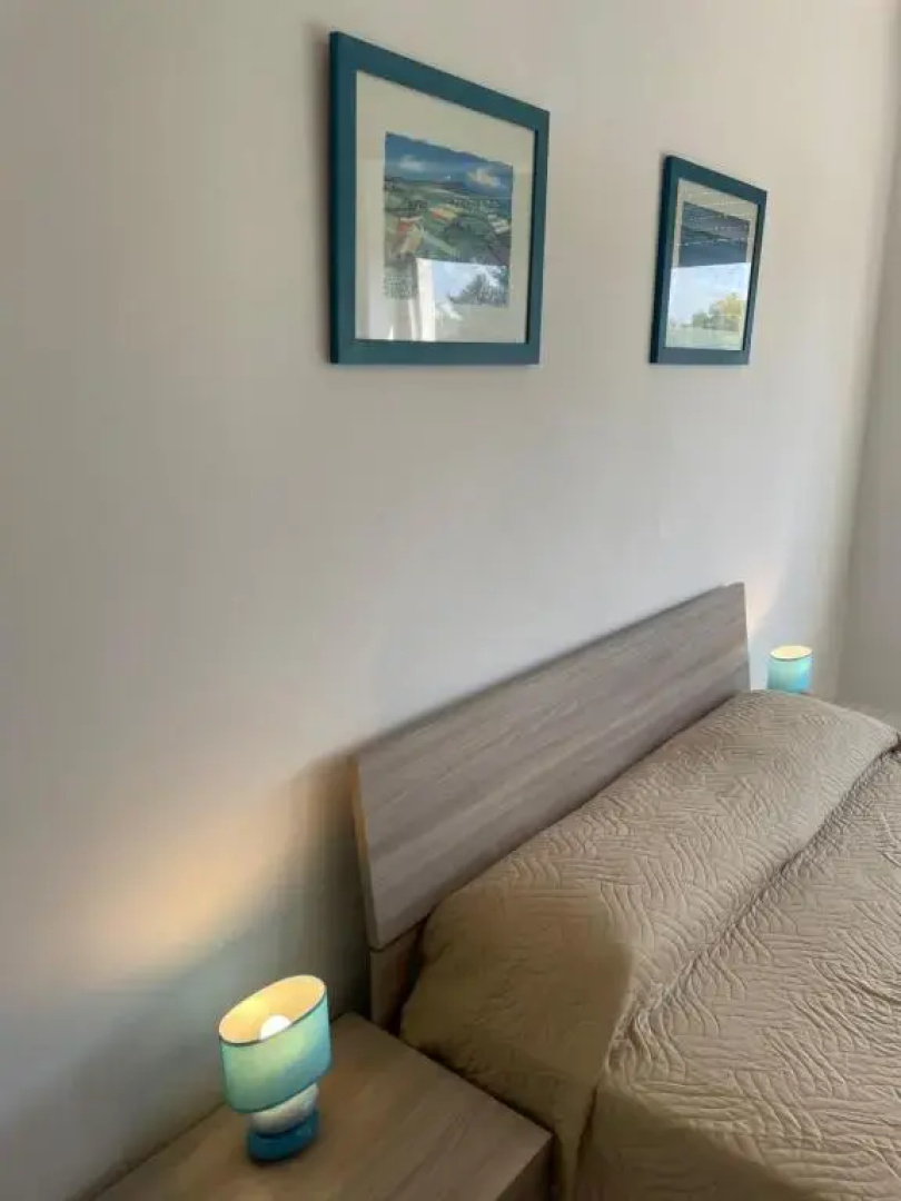 Bnb Il Bicciolano 2 - Bilocale Fronte Ospedale