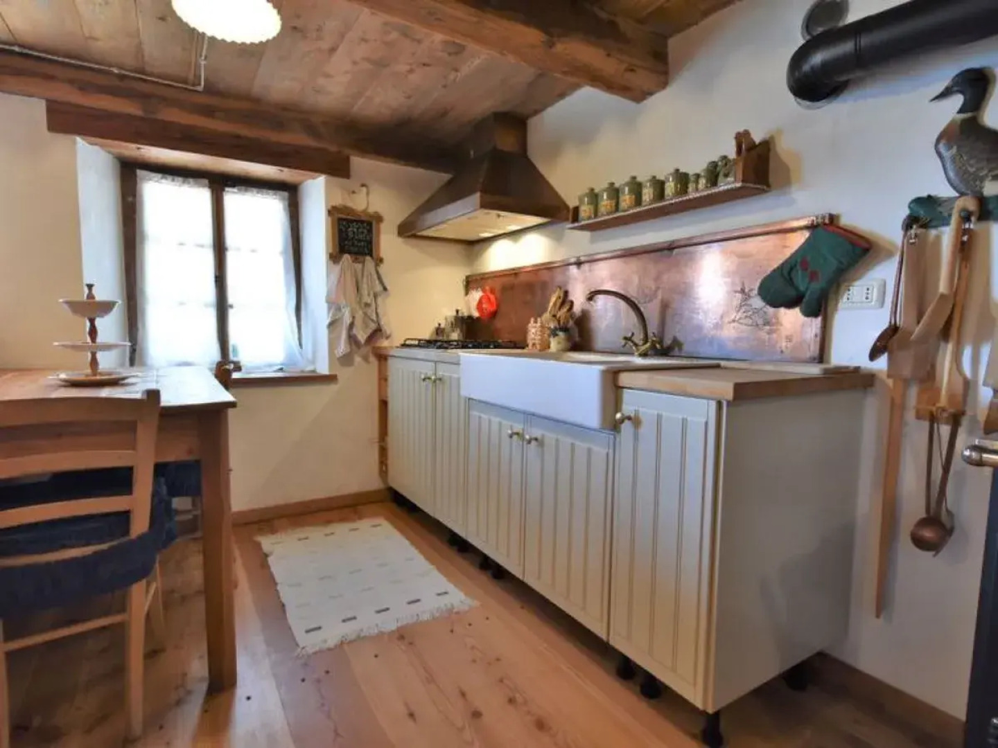 Rustico Olmo