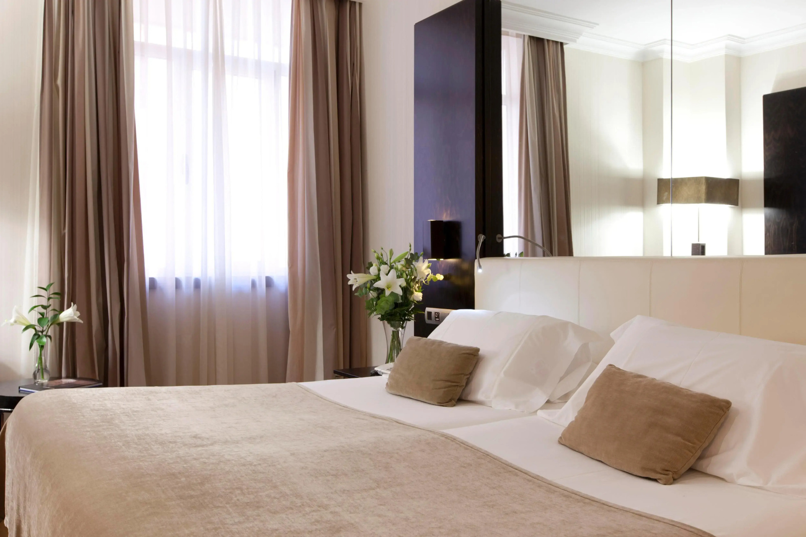 Saray Hotel