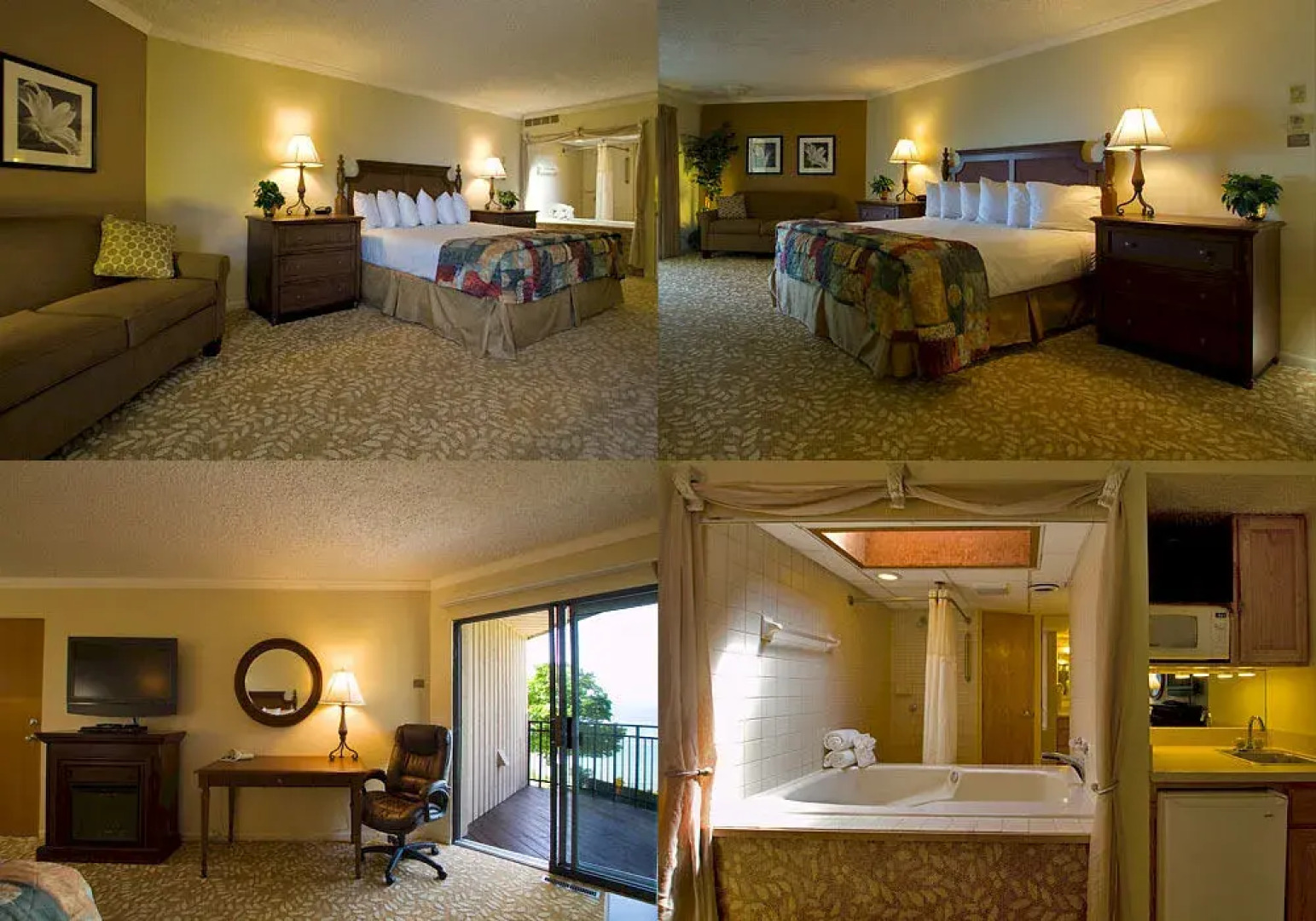 Weathervane Terrace Inn and Suites