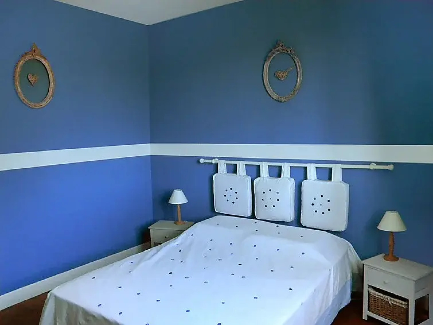 Holiday Home Passerat