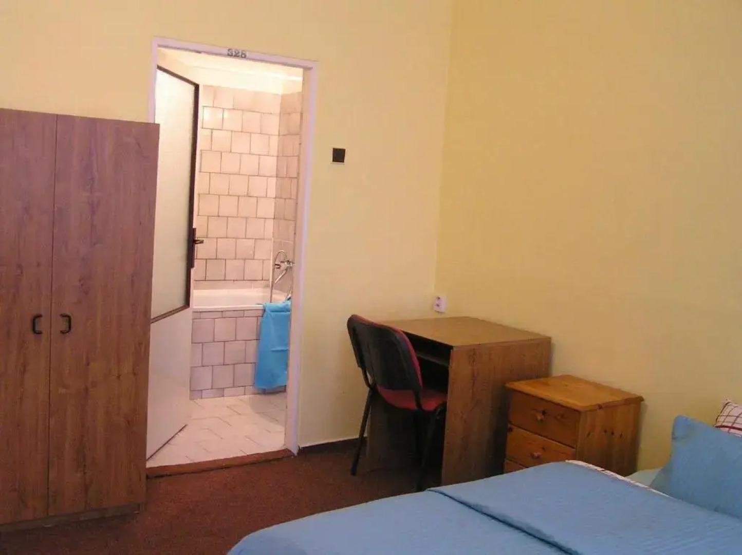 Apartmán Moravská Ostrava