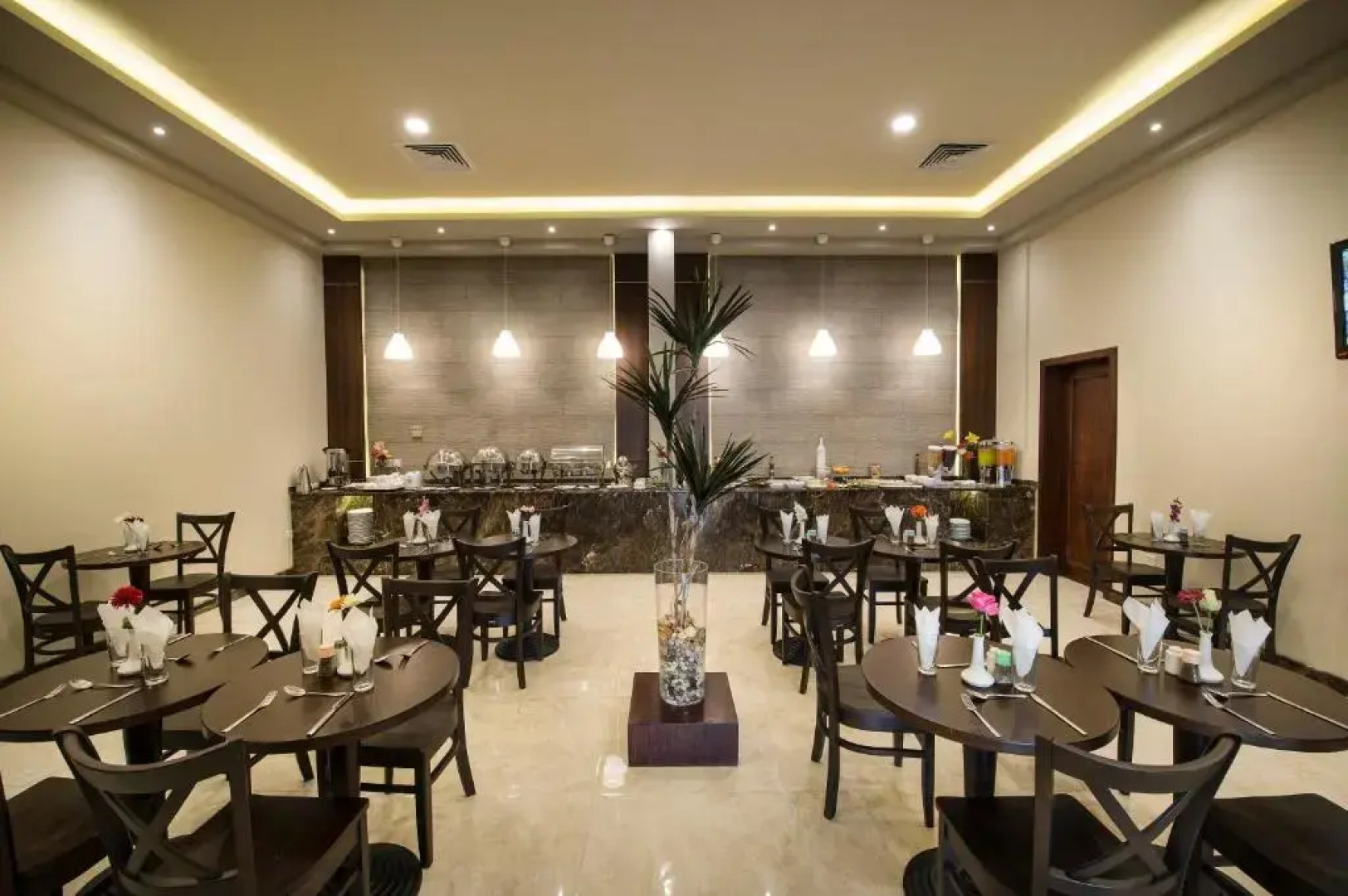 Lily Hotel Suite Mubarraz