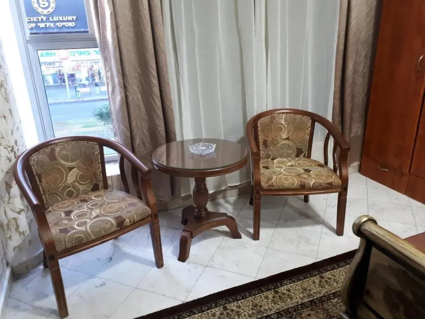 ApartHotel Ha-Tzomet