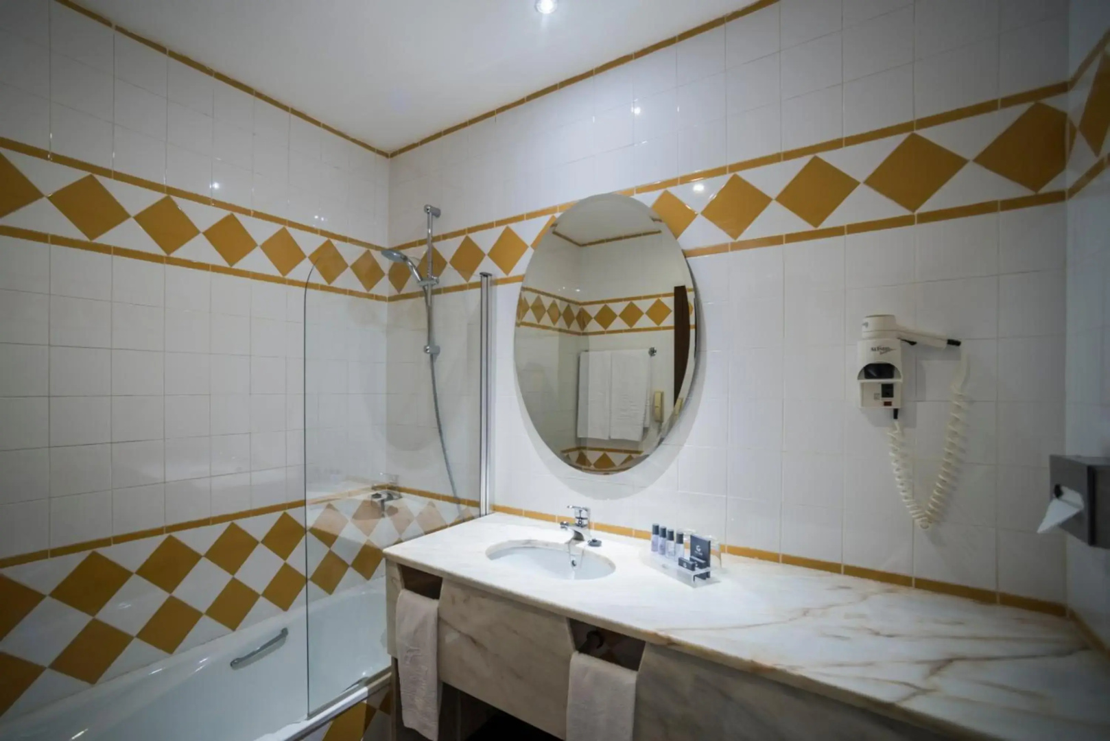 Отель Eco Hotel Vila Galé Albacora
