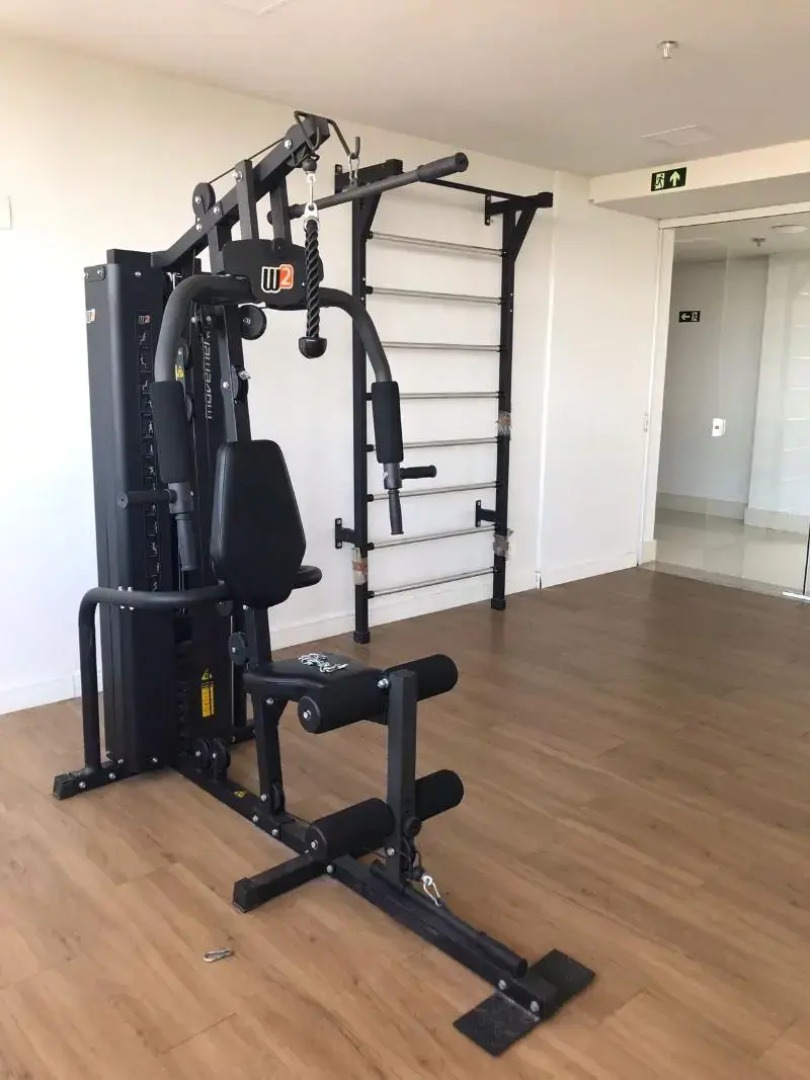 Rio Hotel by Bourbon Maringá