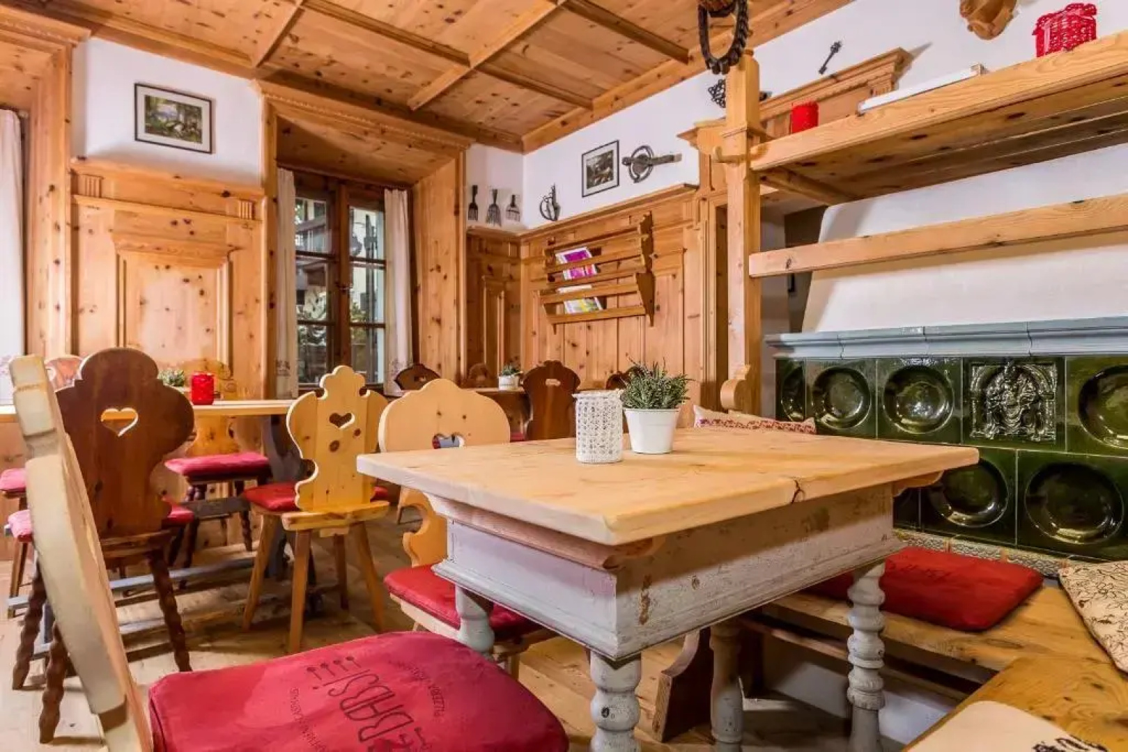 Babsi Gasthaus & Pizzeria