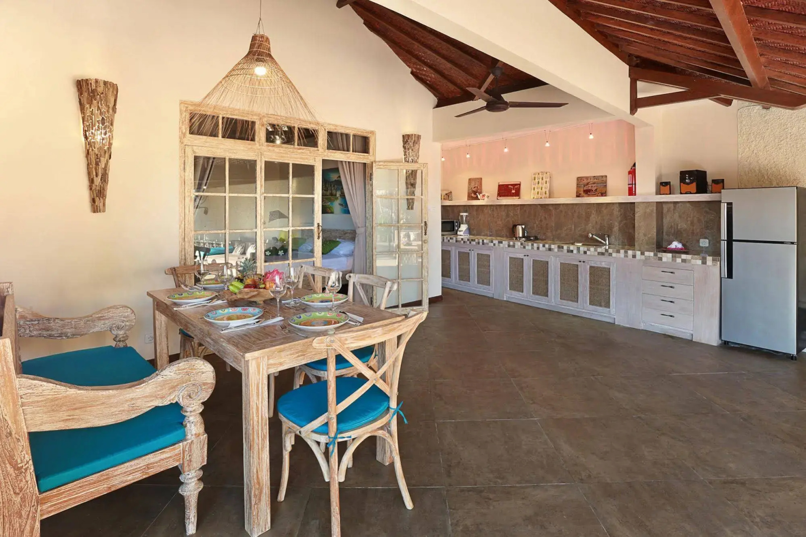 Breezy Point Villas