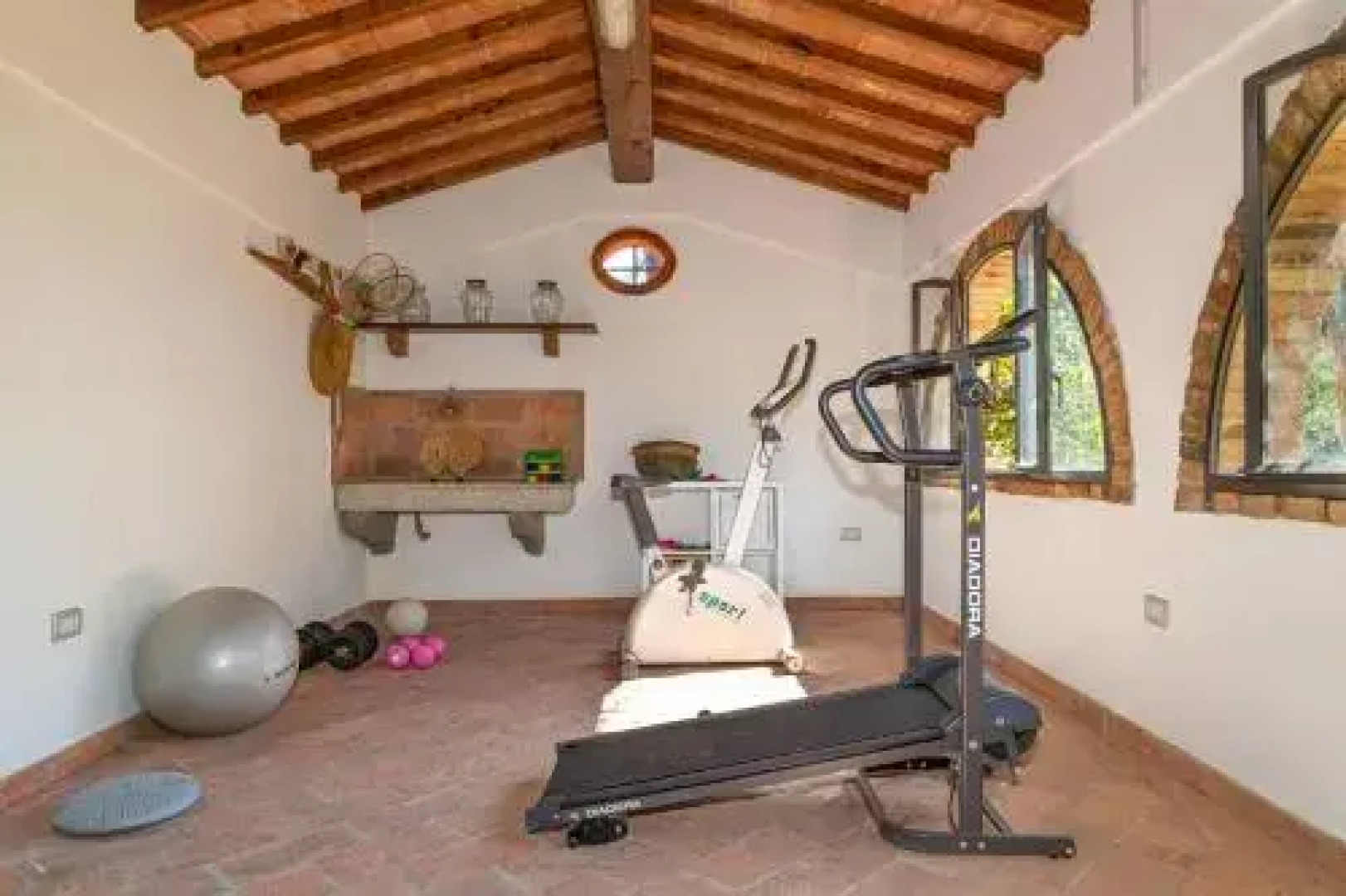 Ginestraio in Sant'Albino