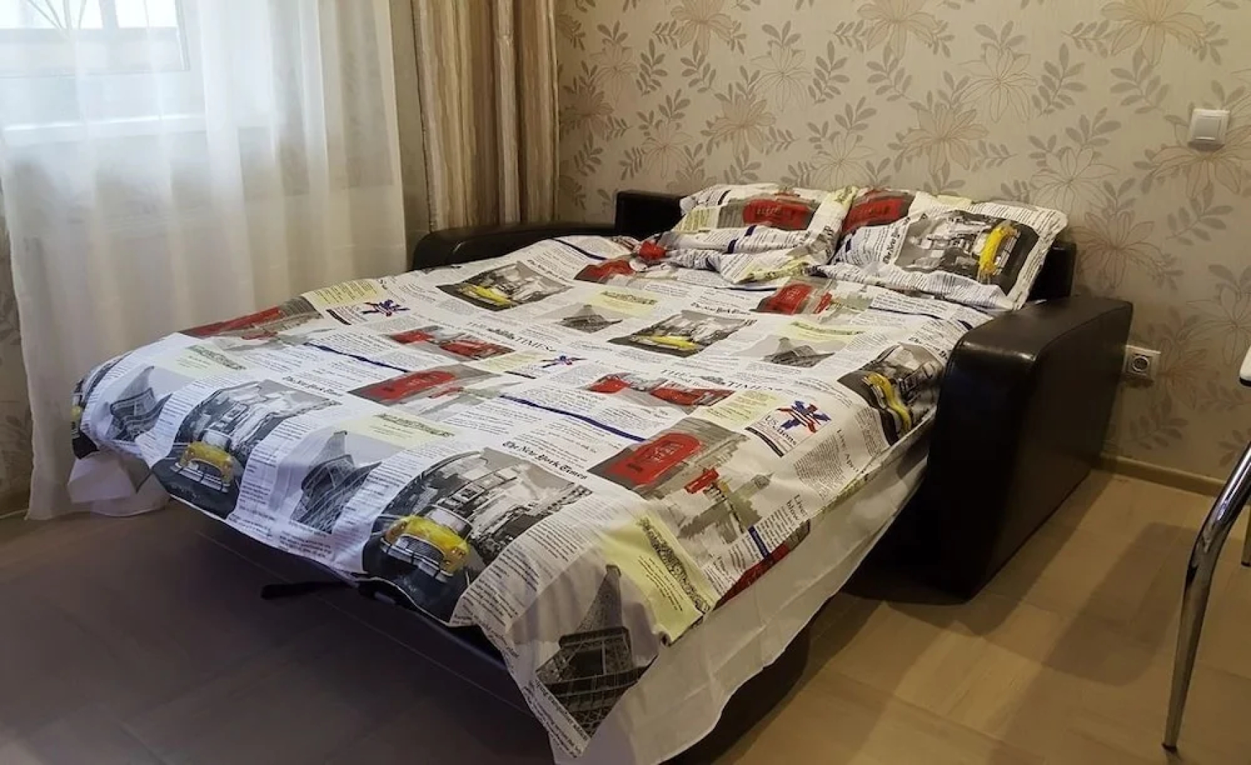 LOFT STUDIO Oktyabrya 48