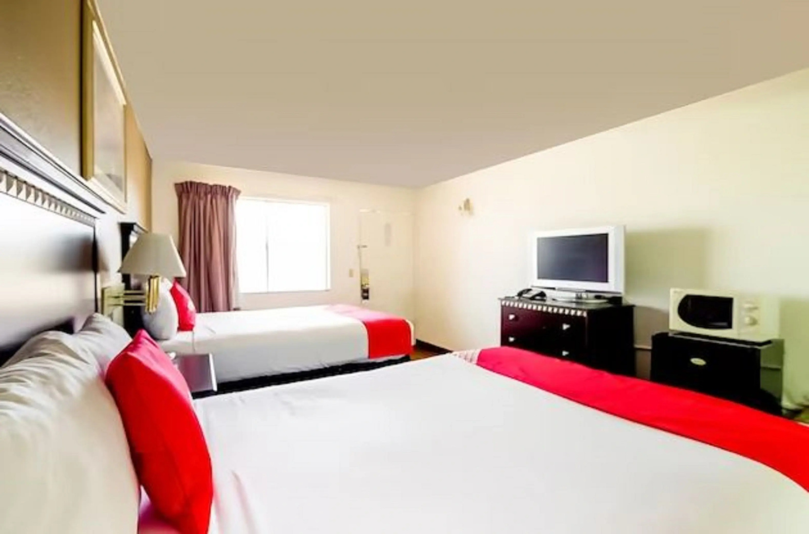OYO Hotel Eloy/ Casa Grande near I-10