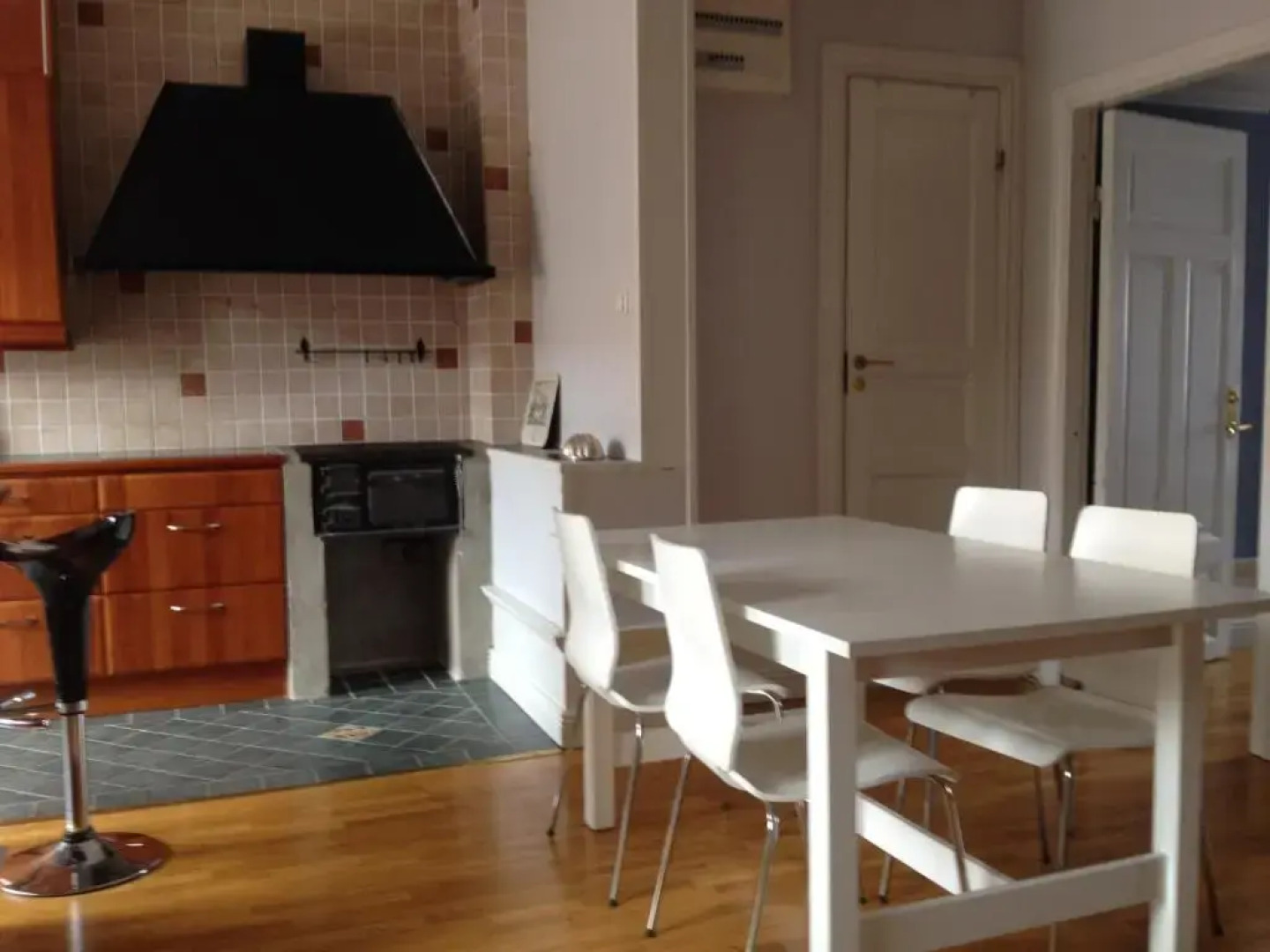 Pks - Ät drick & Bo