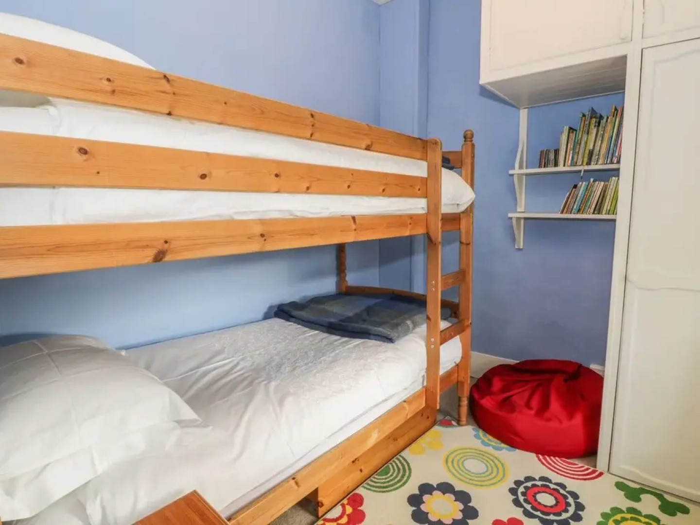 Ynys Pandy, Garndolbenmaen