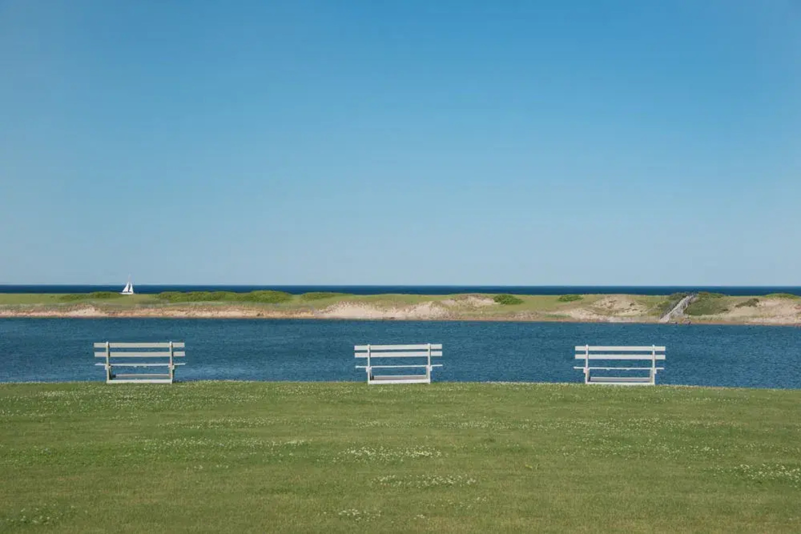 The Dunes on the Waterfront