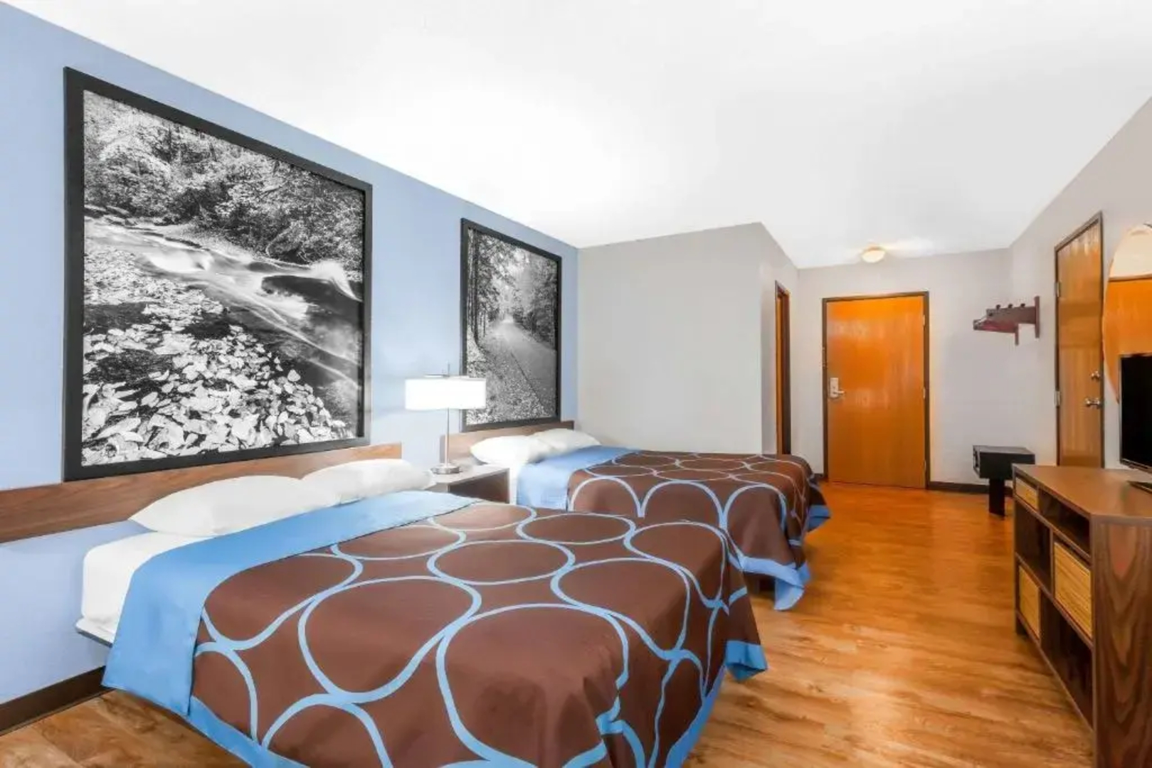 Super 8 Oneonta/Cooperstown