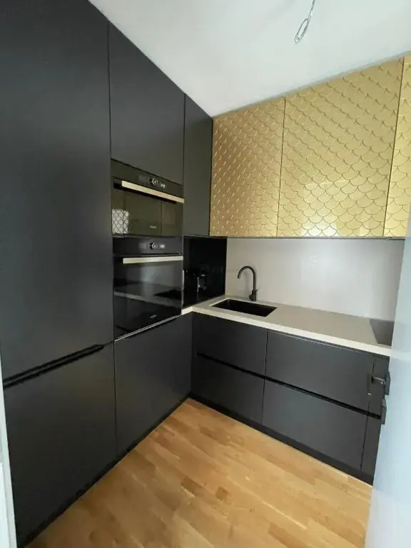 Studio Cuzino 106 Pipera