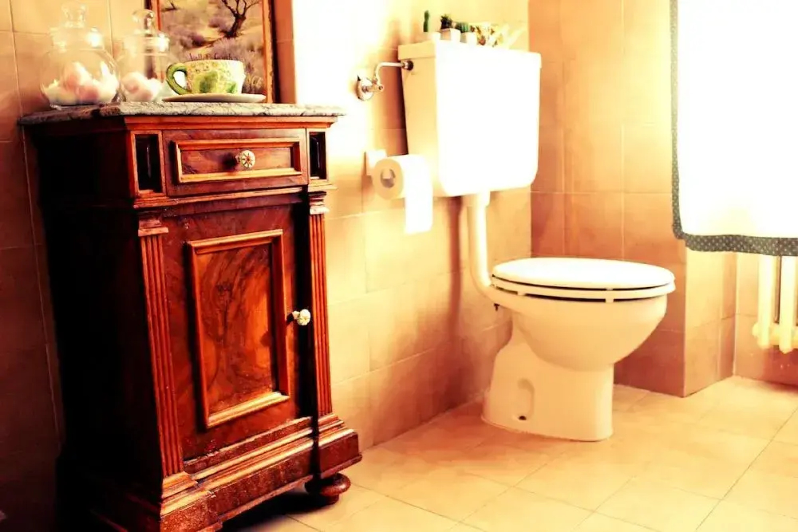 B&B Cascina Santa Gavi