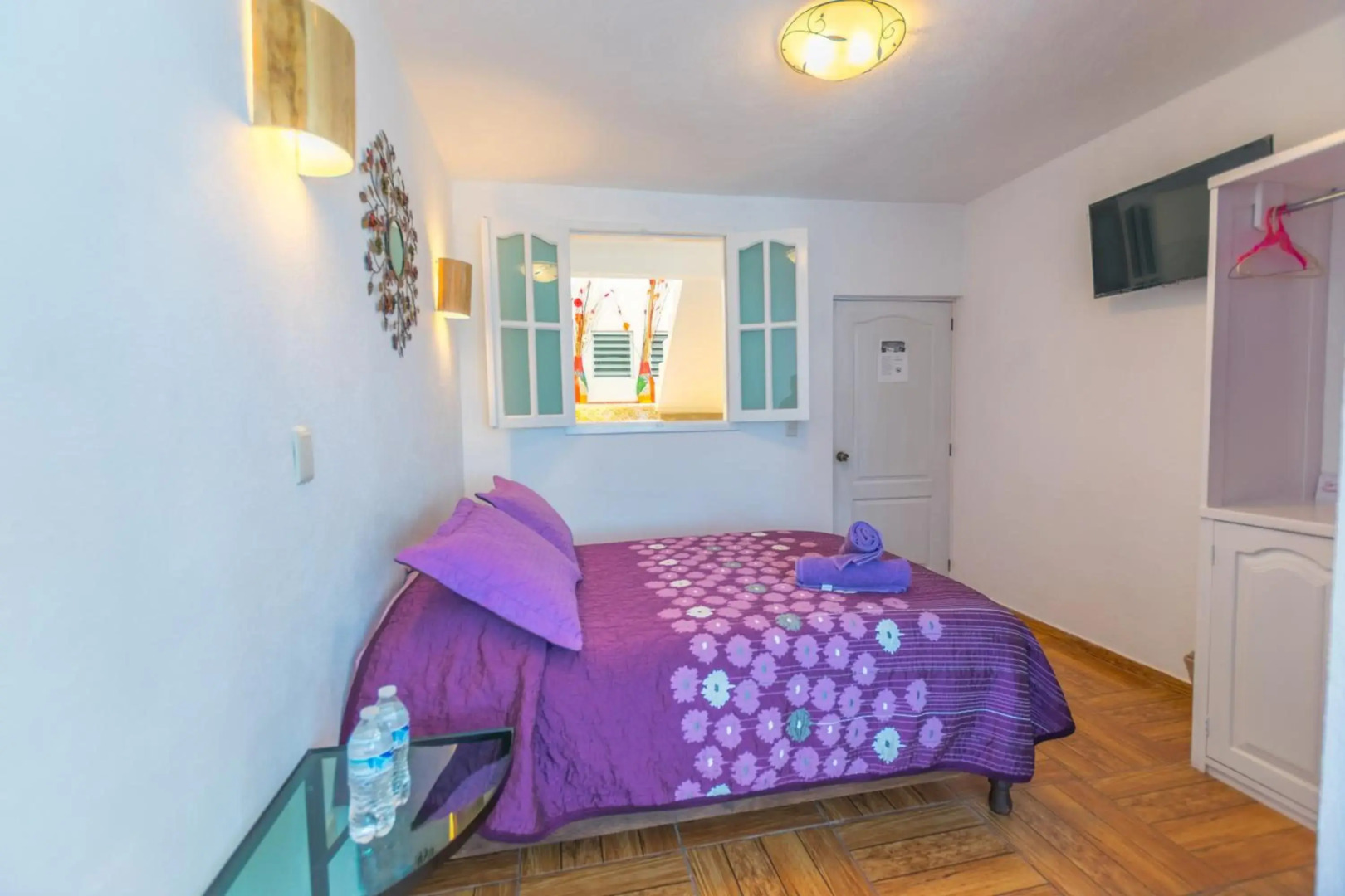 Maggic Home Panoramica