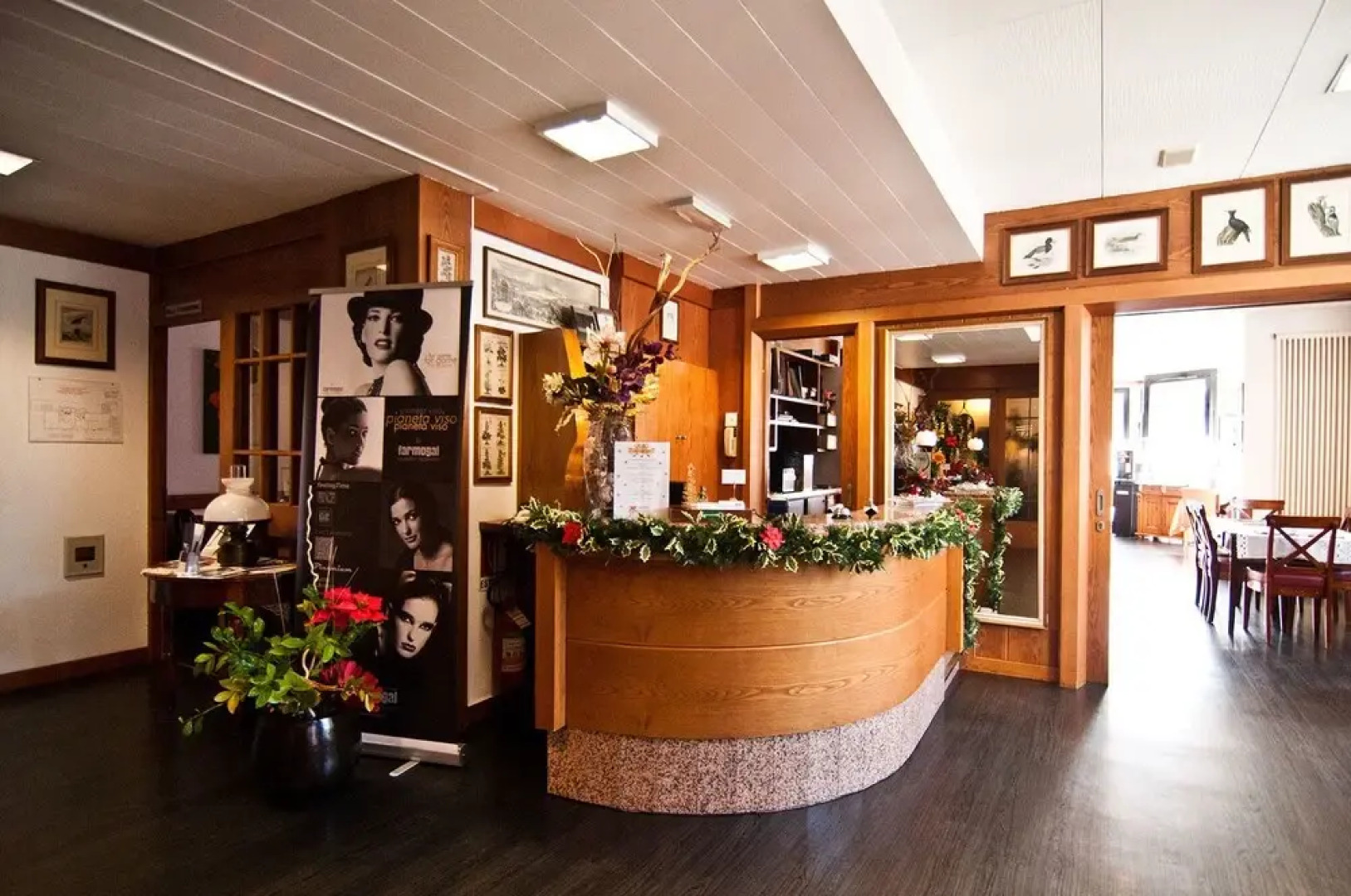 Hotel Flora Beautyfarm