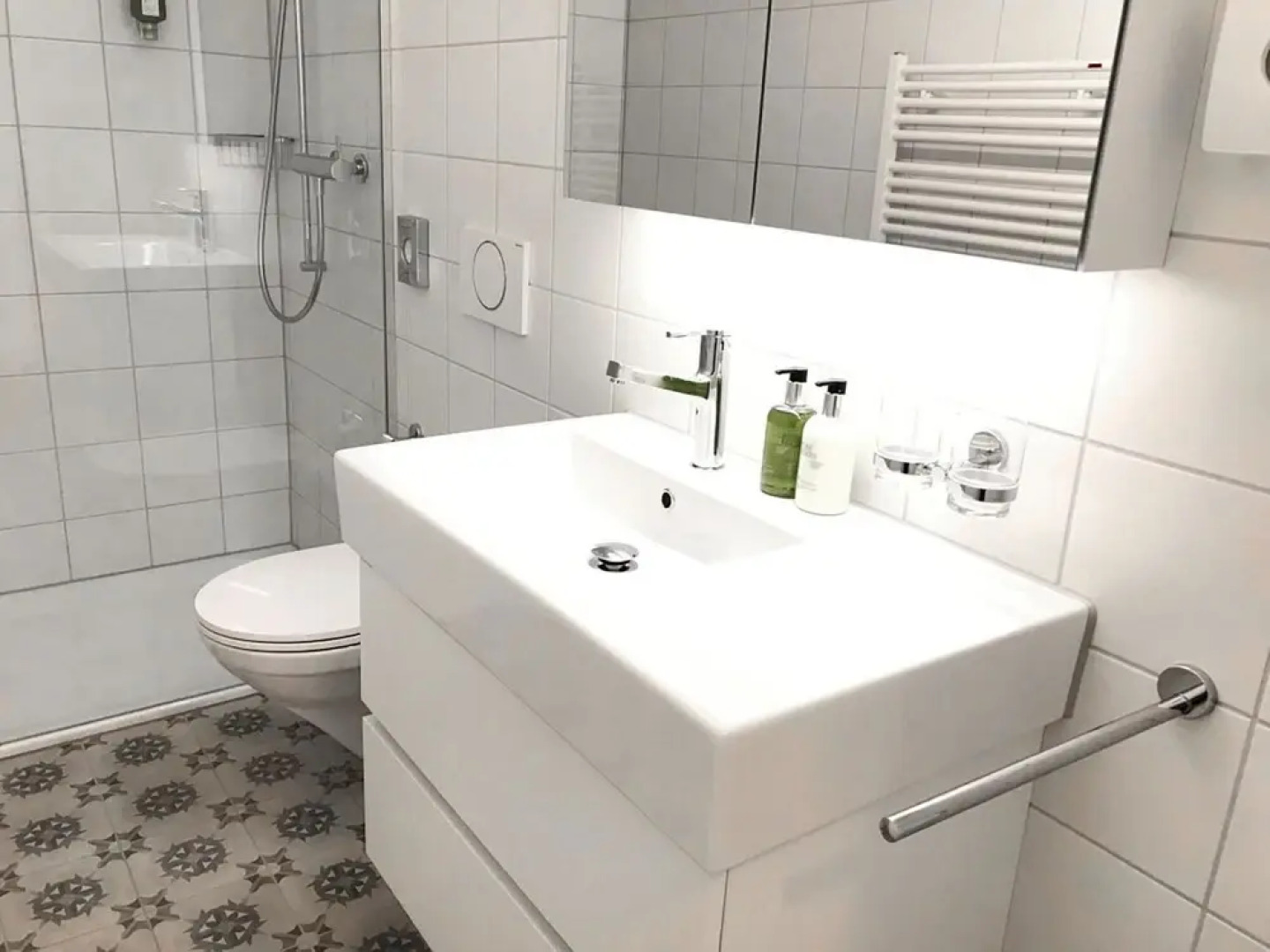 Verena s Boutique Villa au Lac Sachseln