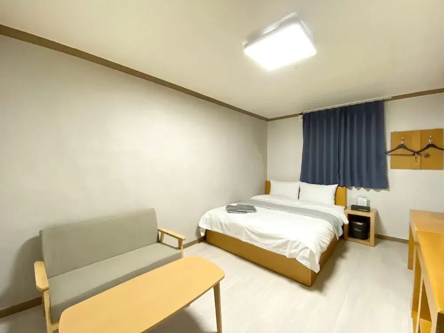 Suanbo Hot Spring Healing Hotel