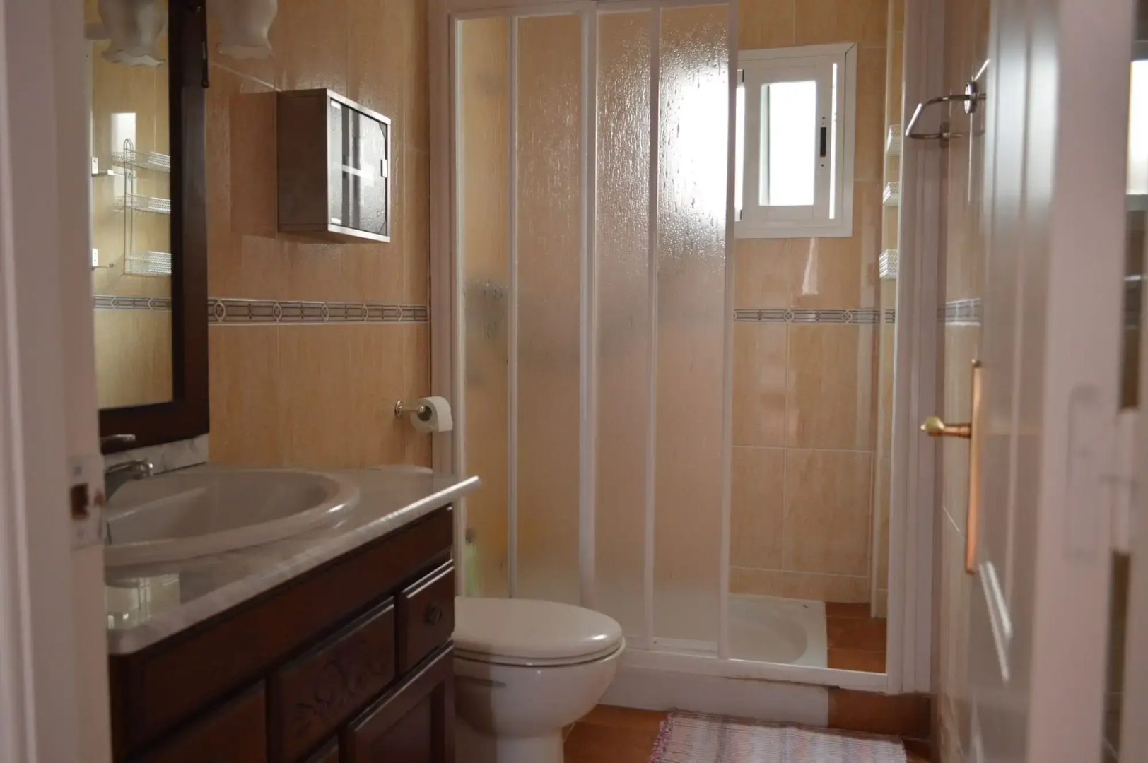 Apartamentos Natura World