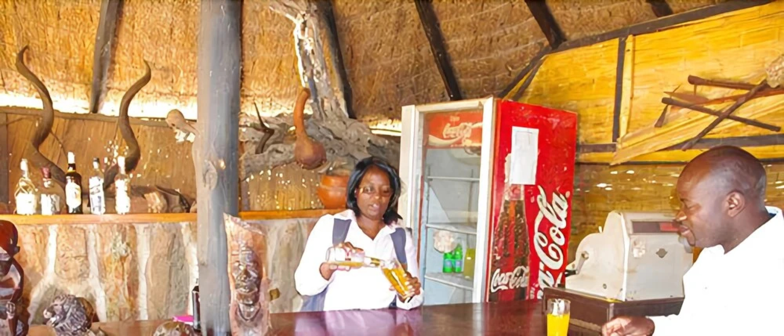 Regency Lodge Panyanda