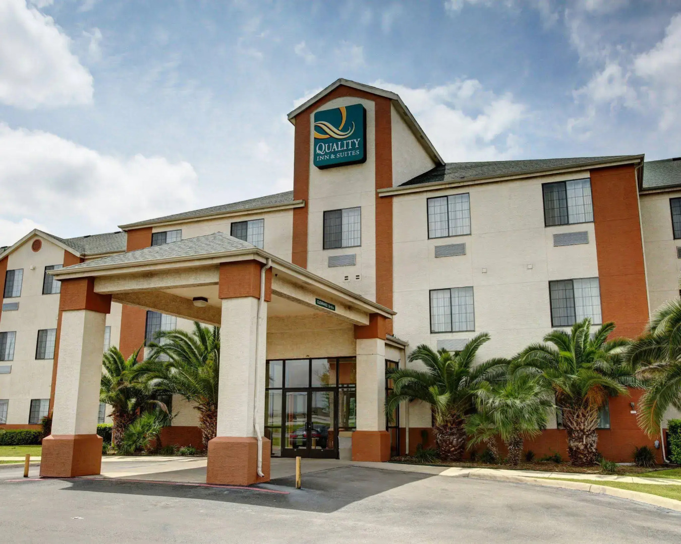 Quality Inn & Suites