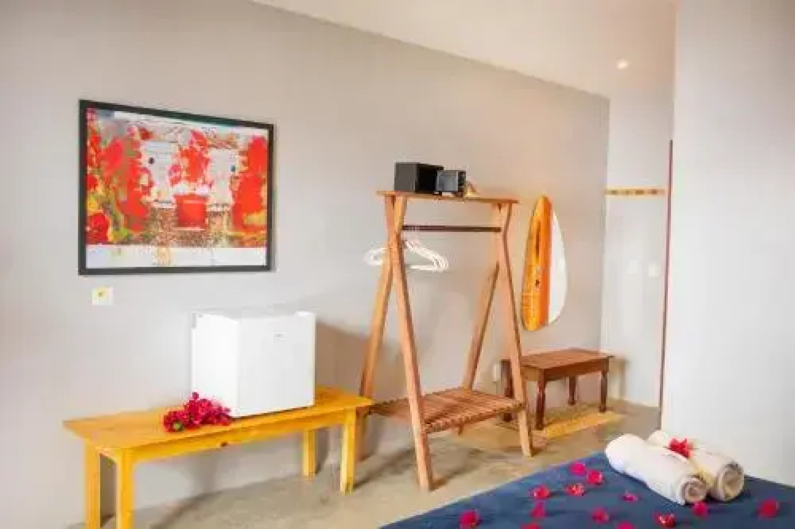 Pousada Pura Vida Club Brasil