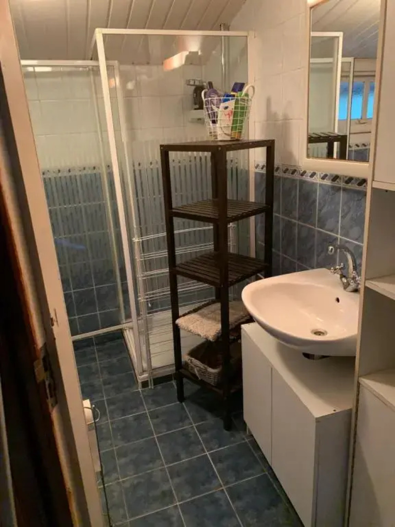 Witte Wieven Bungalow 17