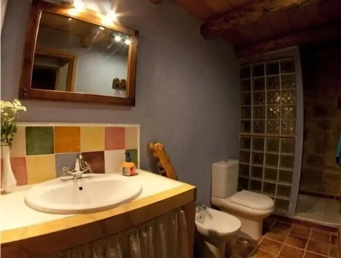 Mirador del Maestrazgo