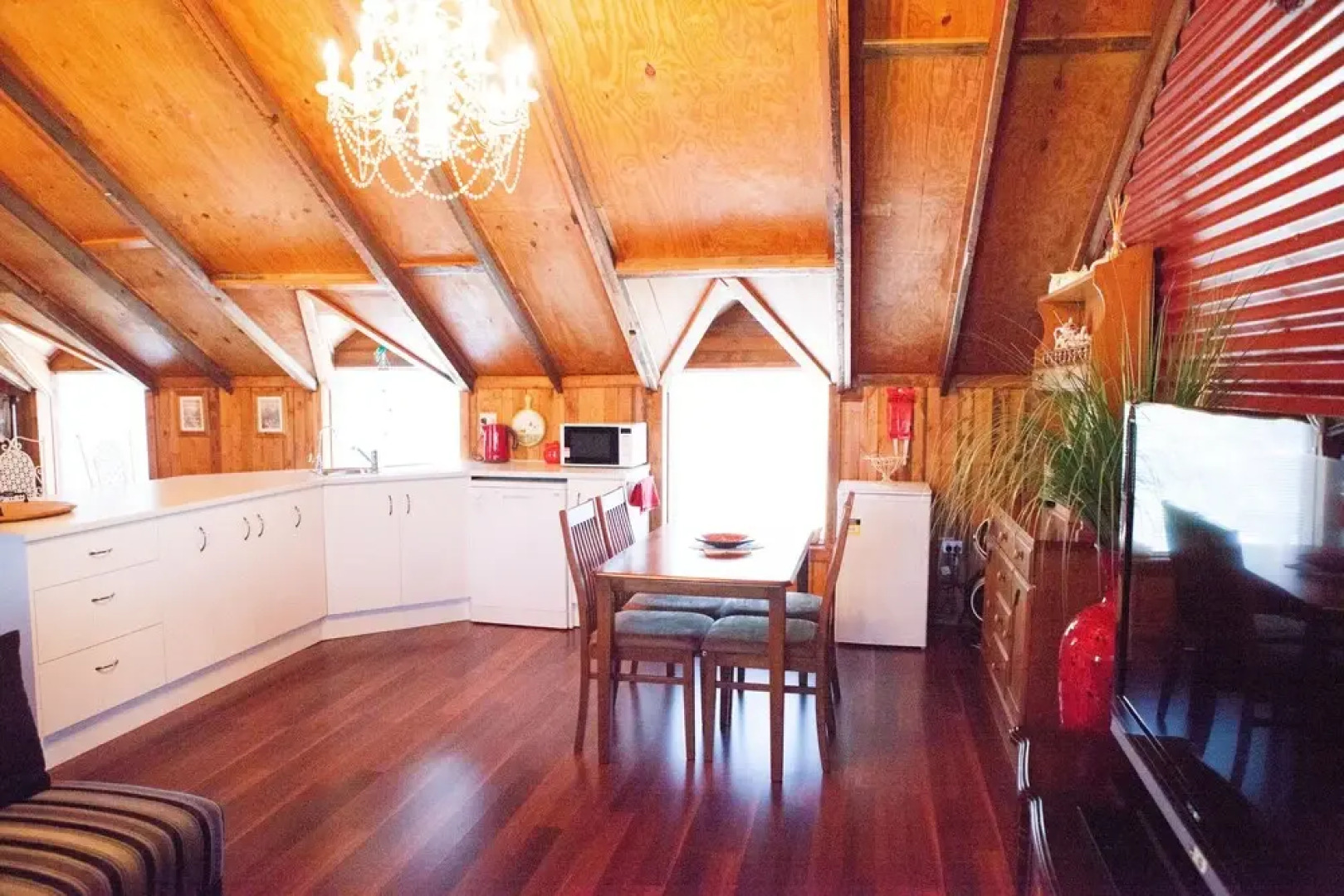 Barossa Barn Bed and Breakfast