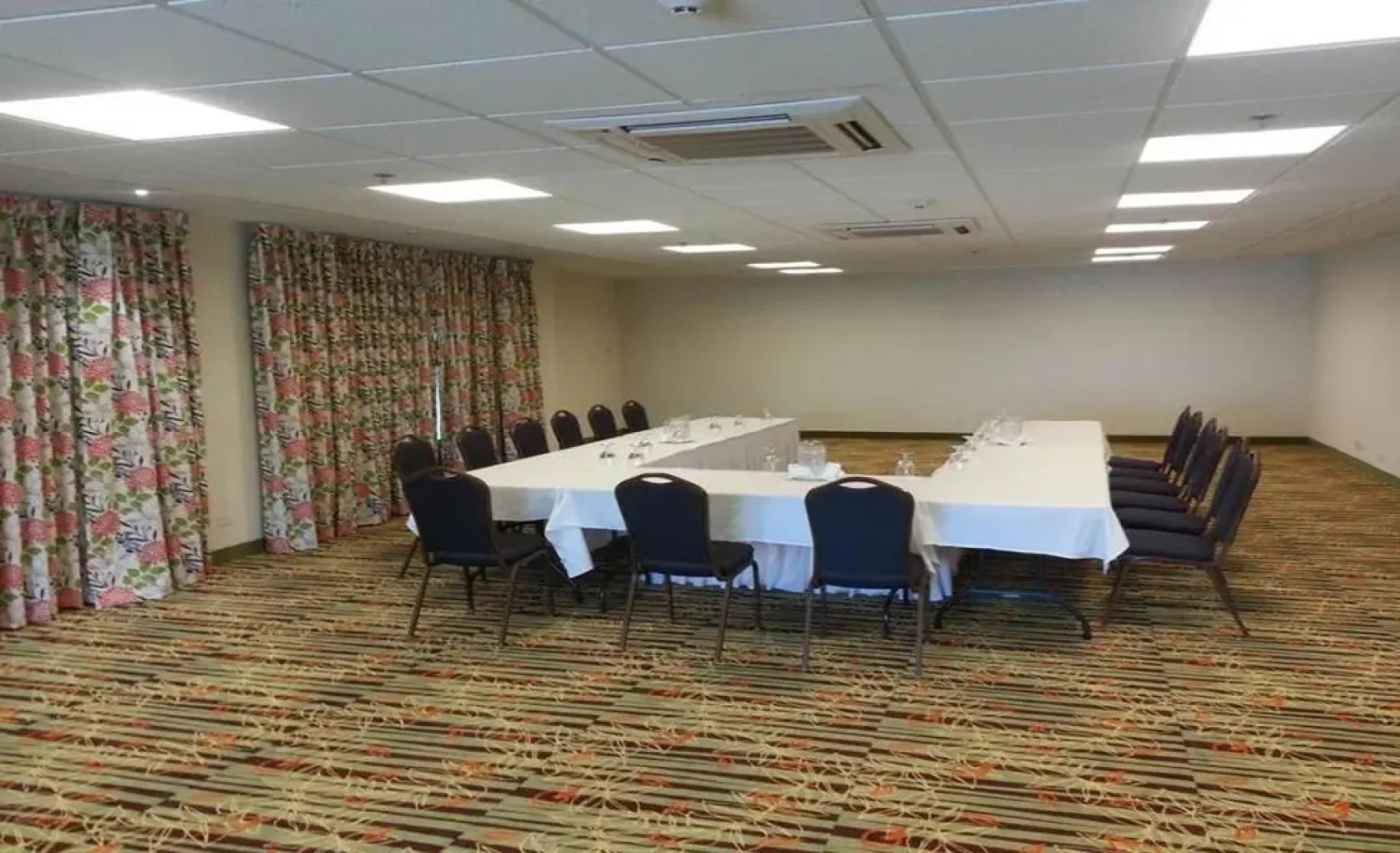 Grand Barbados Resort